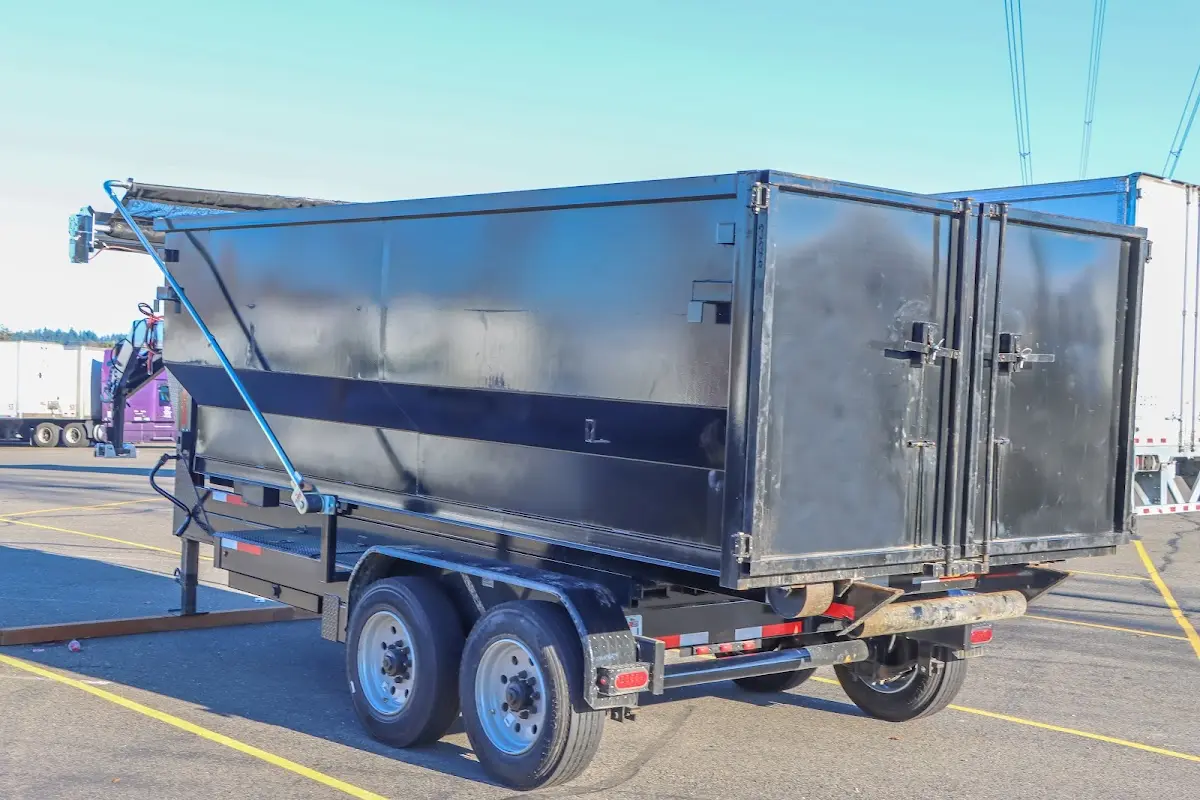 Dumpster Rental services in Howard, WI